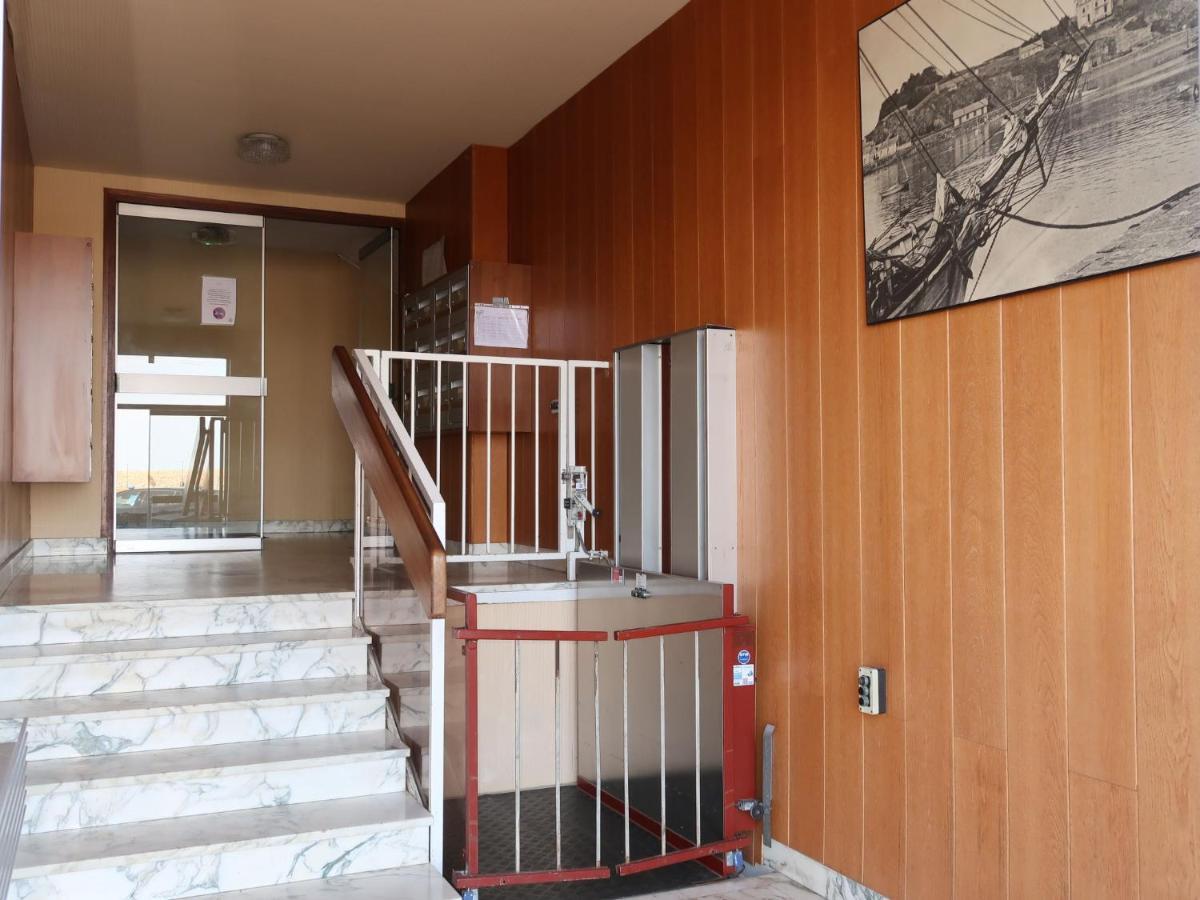 Apartment Le Surcouf By Interhome Binic Exterior photo