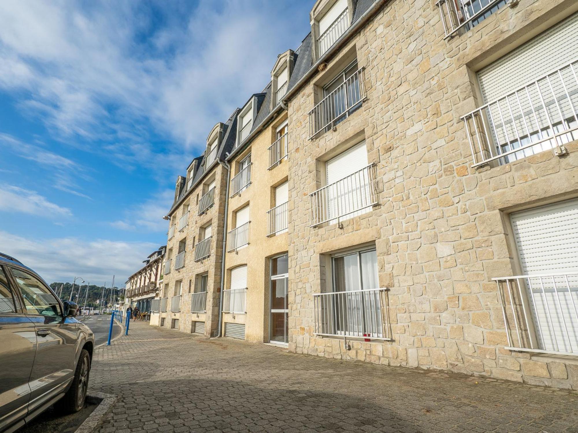 Apartment Le Surcouf By Interhome Binic Exterior photo